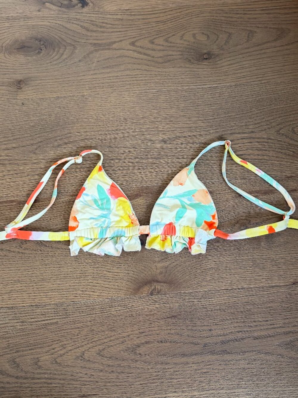 Montce Bikini Top